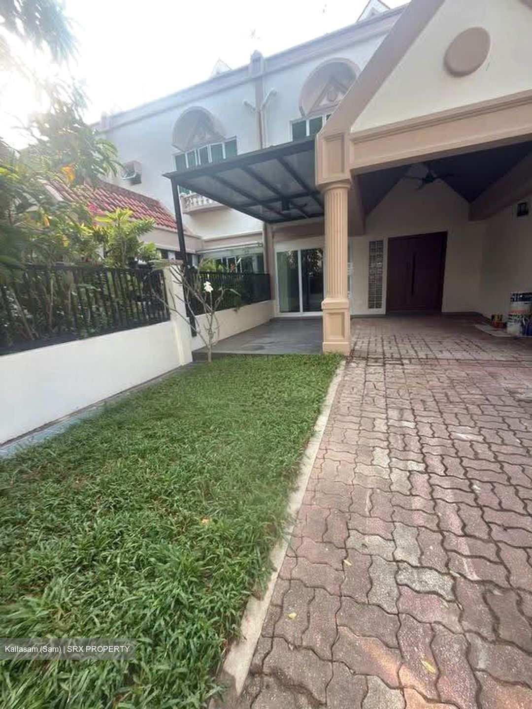 Fernhill Road (D10), Terrace #608516921